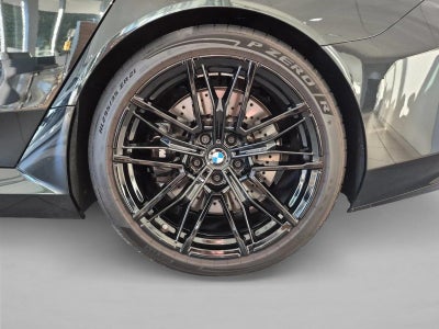 2026 BMW M5 M5 Sedan