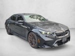 2026 BMW M5 M5 Sedan