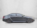 2026 BMW M5 M5 Sedan