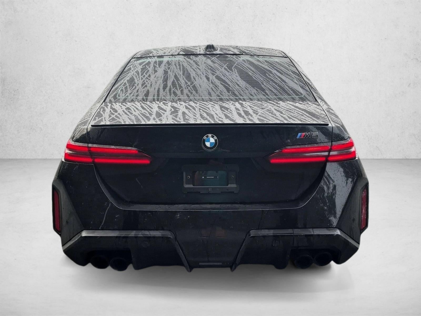 2026 BMW M5 M5 Sedan
