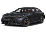 2026 BMW M5 M5 Sedan