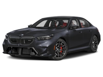 2026 BMW M5 M5 Sedan