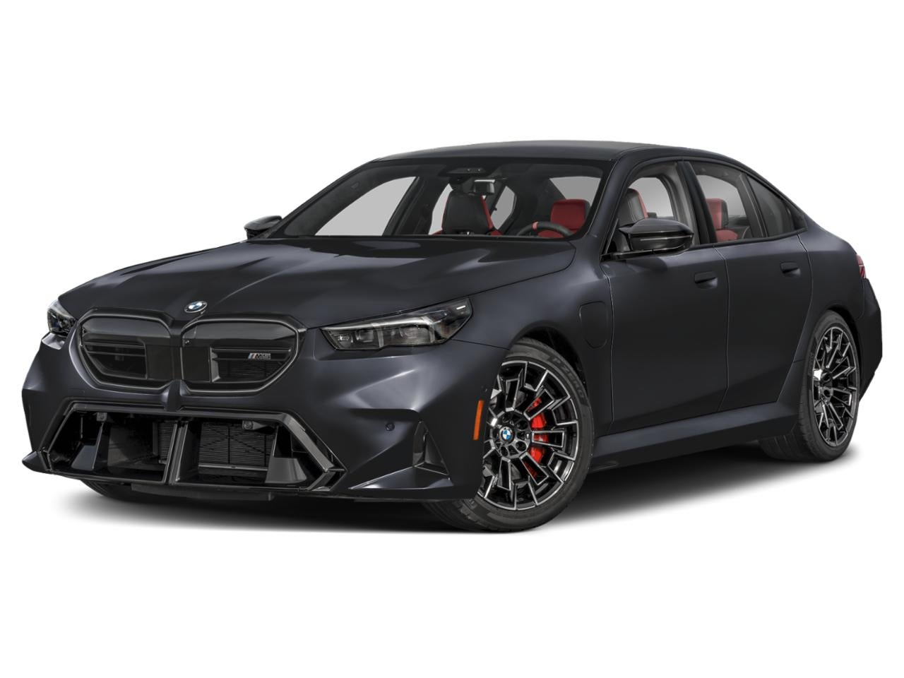 2026 BMW M5 M5 Sedan