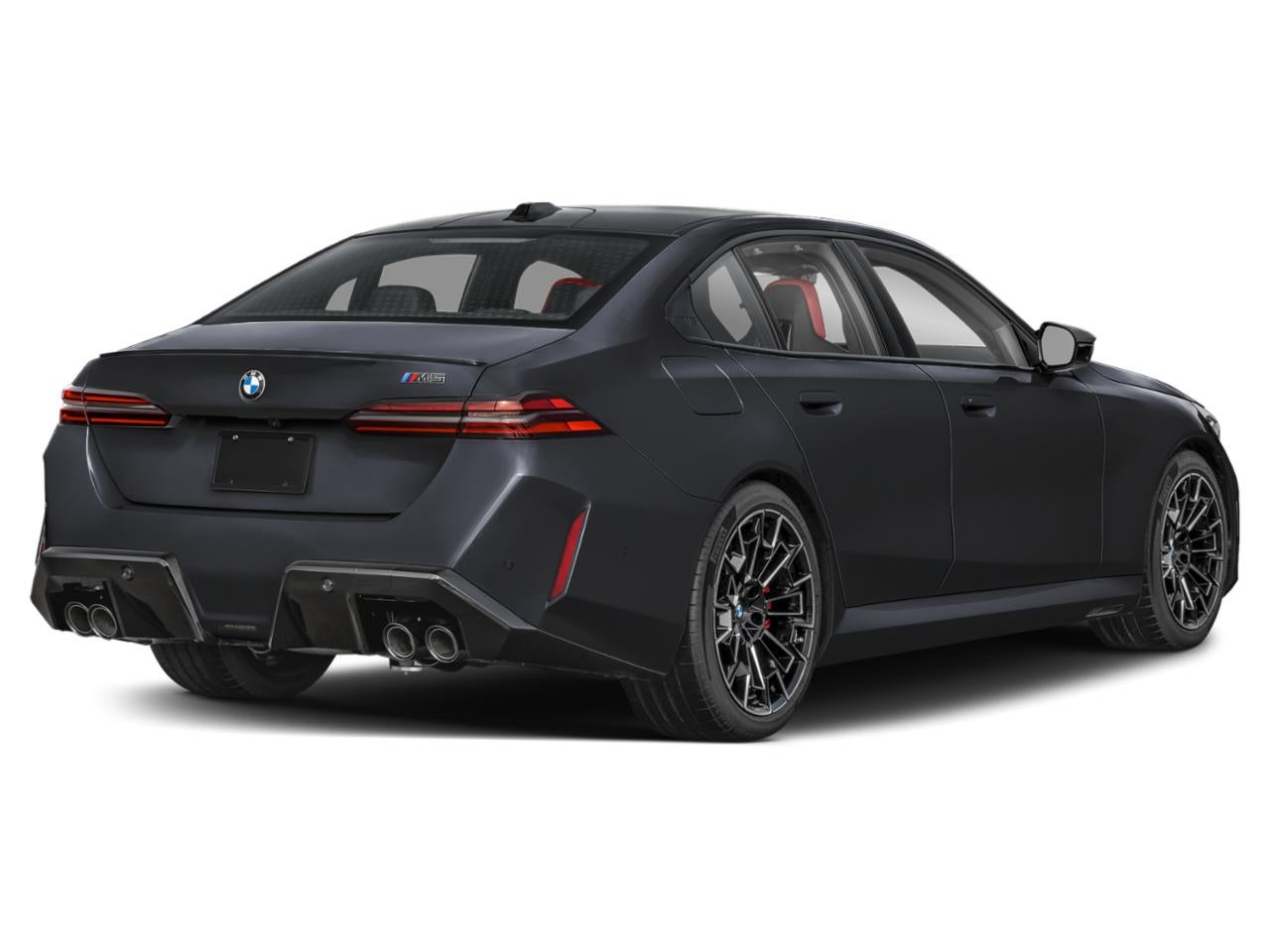 2026 BMW M5 M5 Sedan