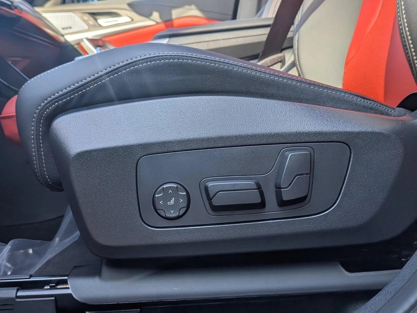 2025 BMW X1 M35i Sports Activity Vehicle