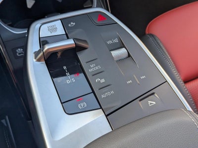 2025 BMW X1 M35i Sports Activity Vehicle