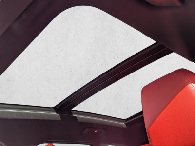 2025 BMW X1 M35i Sports Activity Vehicle