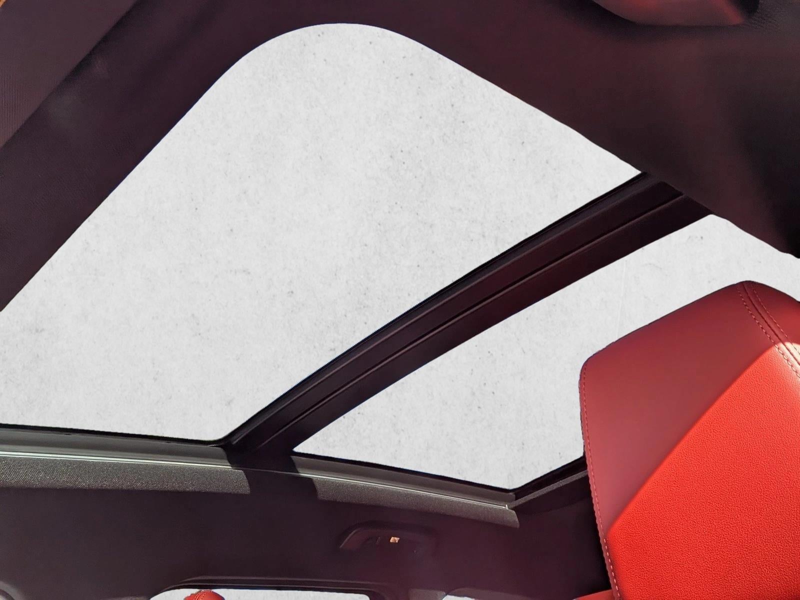 2025 BMW X1 M35i Sports Activity Vehicle