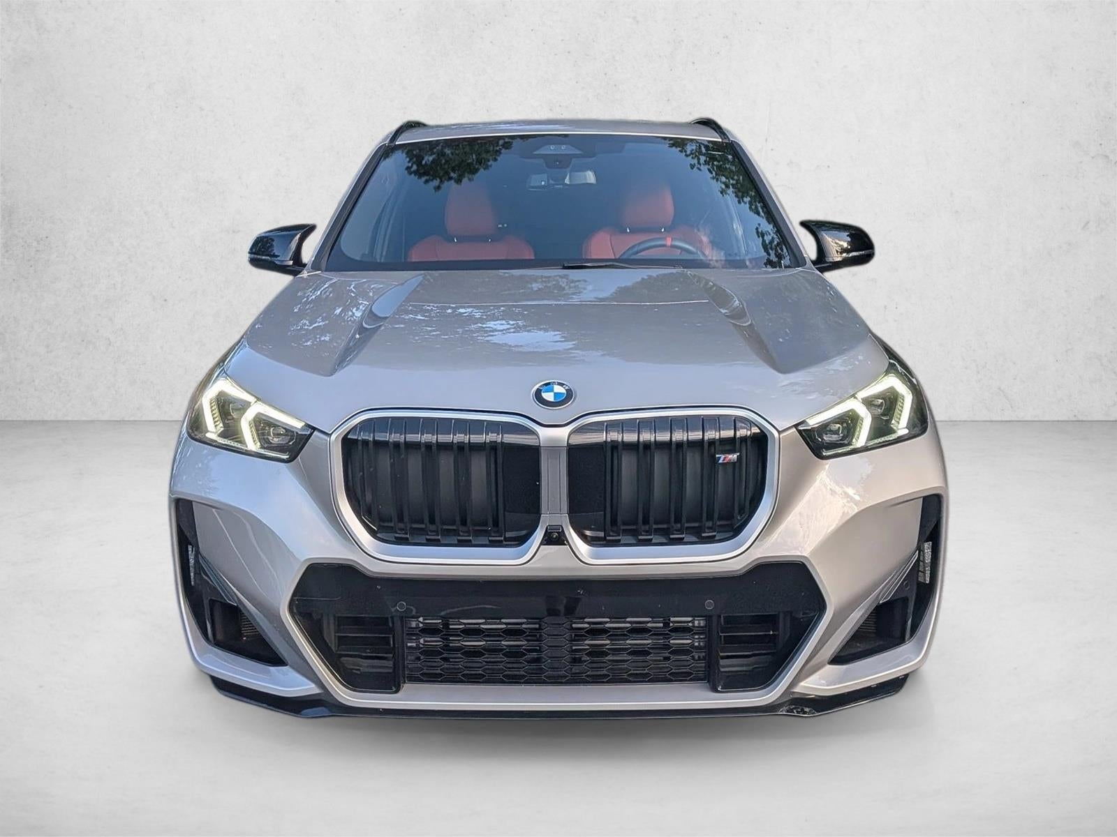 2025 BMW X1 M35i Sports Activity Vehicle