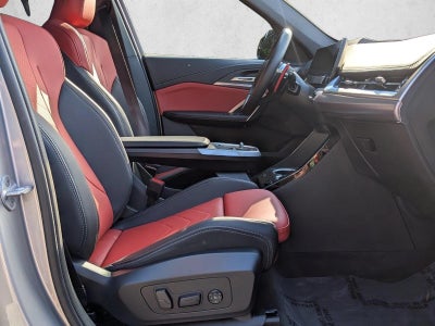 2025 BMW X1 M35i Sports Activity Vehicle