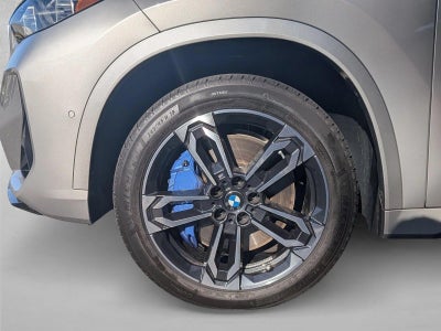 2025 BMW X1 M35i Sports Activity Vehicle