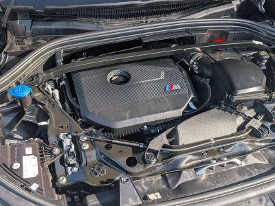 2025 BMW X1 M35i Sports Activity Vehicle