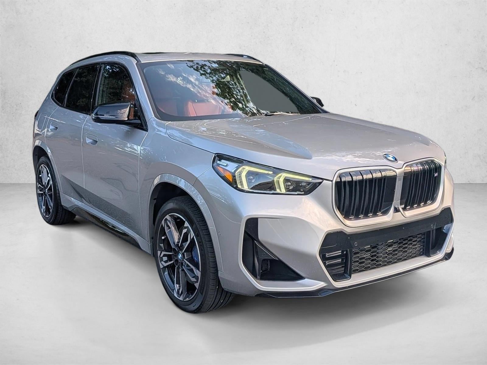 2025 BMW X1 M35i Sports Activity Vehicle