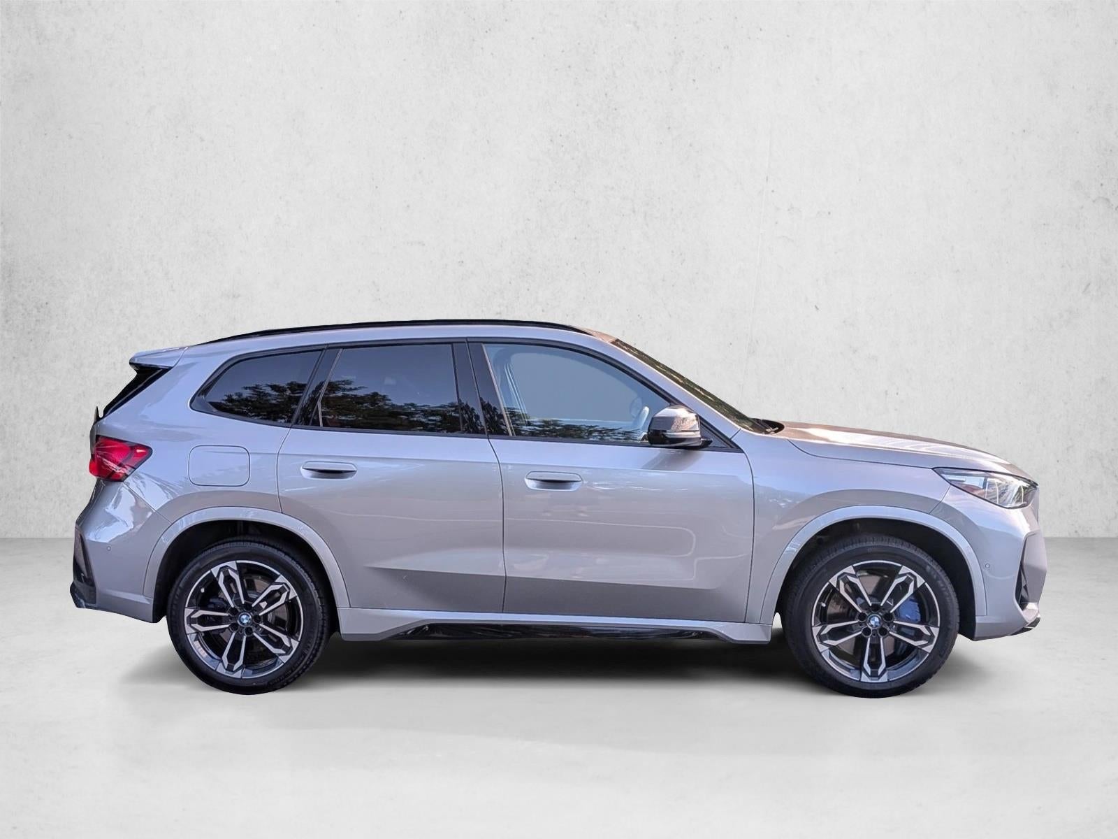 2025 BMW X1 M35i Sports Activity Vehicle