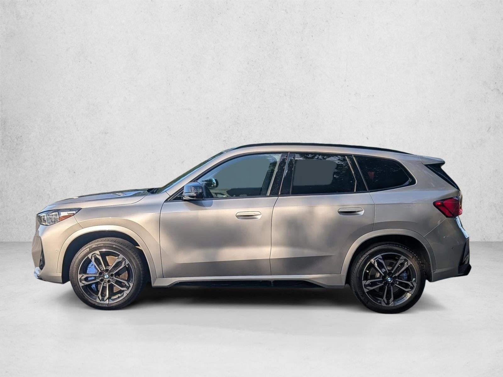 2025 BMW X1 M35i Sports Activity Vehicle