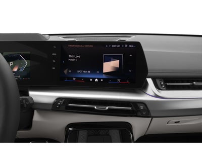2025 BMW X1 M35i Sports Activity Vehicle