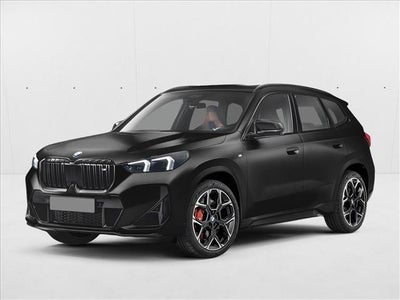 2024 BMW X1 M35i Sports Activity Vehicle