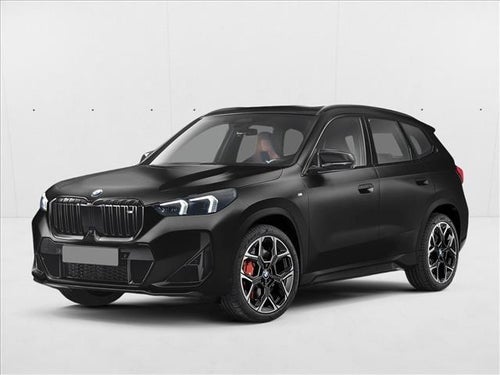 2024 BMW X1 M35i Sports Activity Vehicle