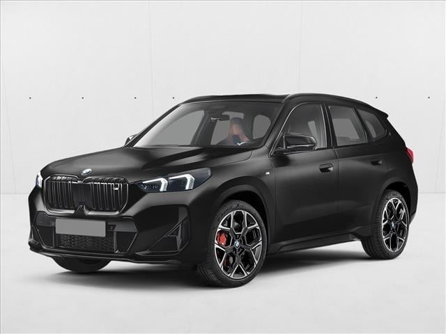 2024 BMW X1 M35i Sports Activity Vehicle