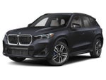 2024 BMW X1 M35i Sports Activity Vehicle