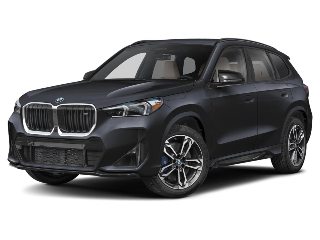 2024 BMW X1 M35i Sports Activity Vehicle