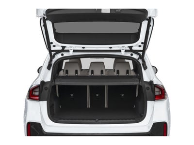 2024 BMW X1 M35i Sports Activity Vehicle