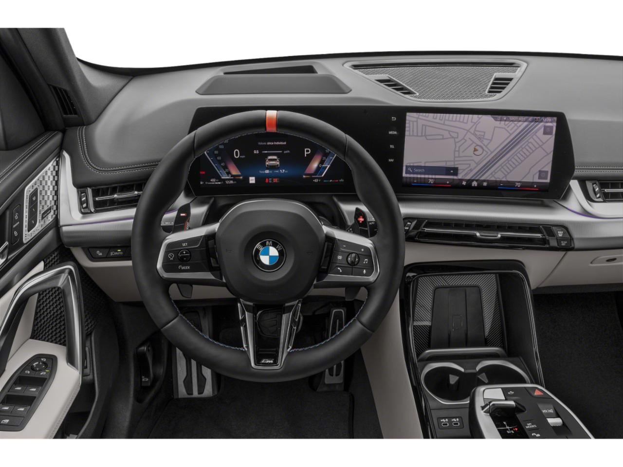 2024 BMW X1 M35i Sports Activity Vehicle