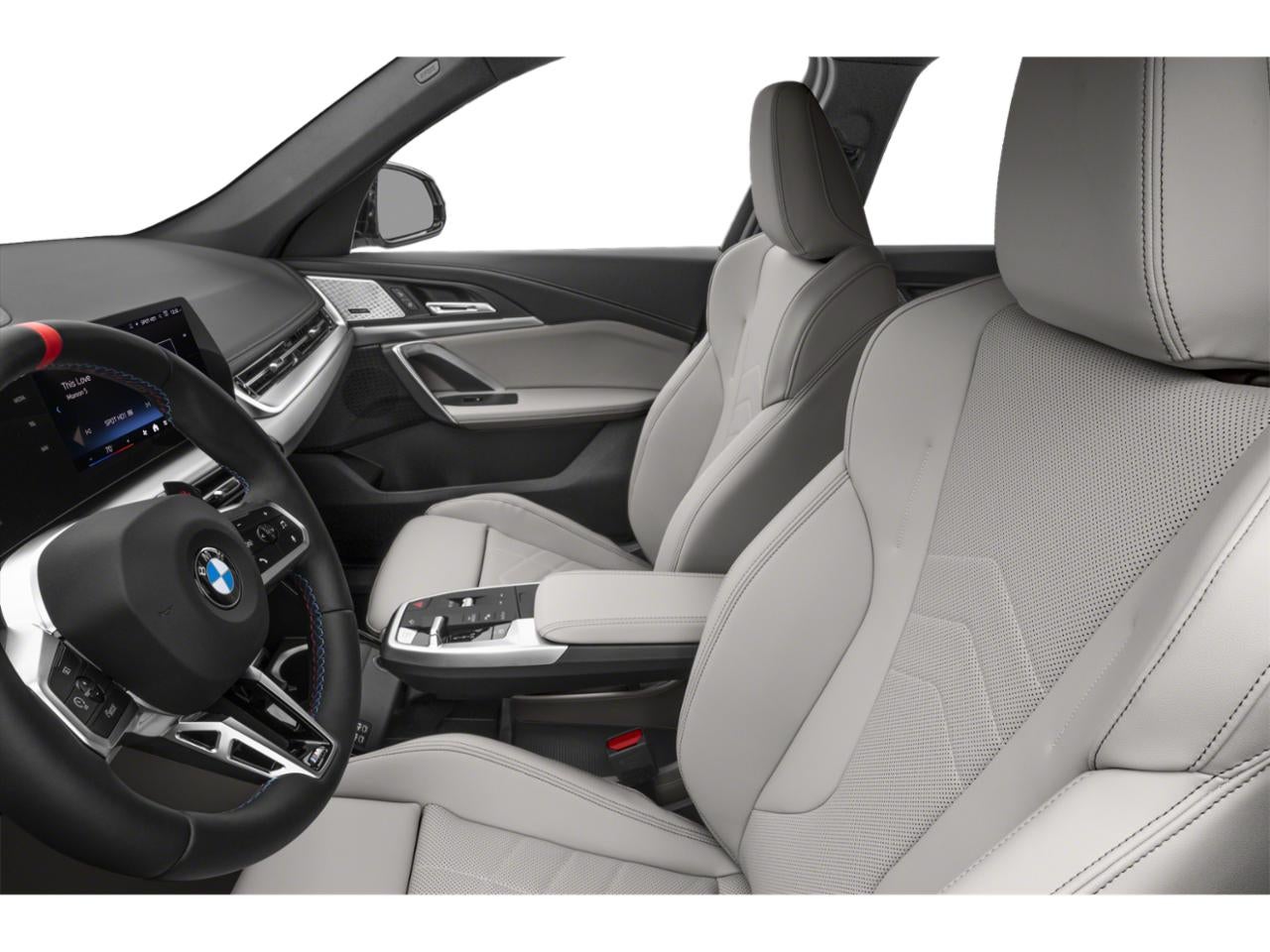 2024 BMW X1 M35i Sports Activity Vehicle