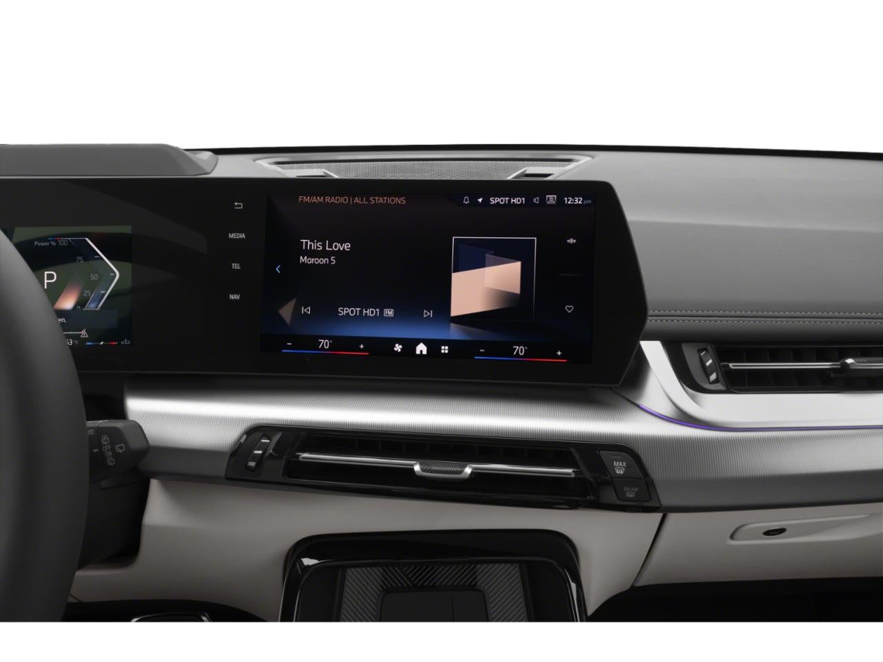 2024 BMW X1 M35i Sports Activity Vehicle