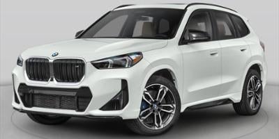2024 BMW X1 M35i Sports Activity Vehicle