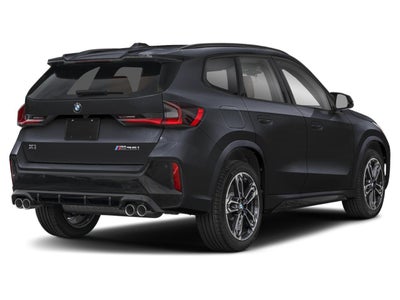 2024 BMW X1 M35i Sports Activity Vehicle