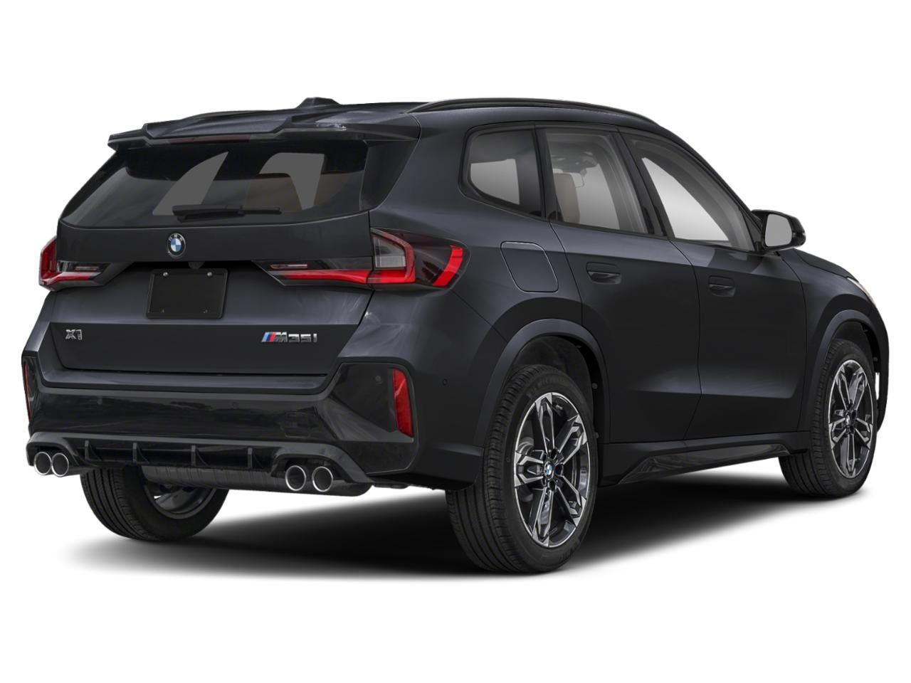 2024 BMW X1 M35i Sports Activity Vehicle