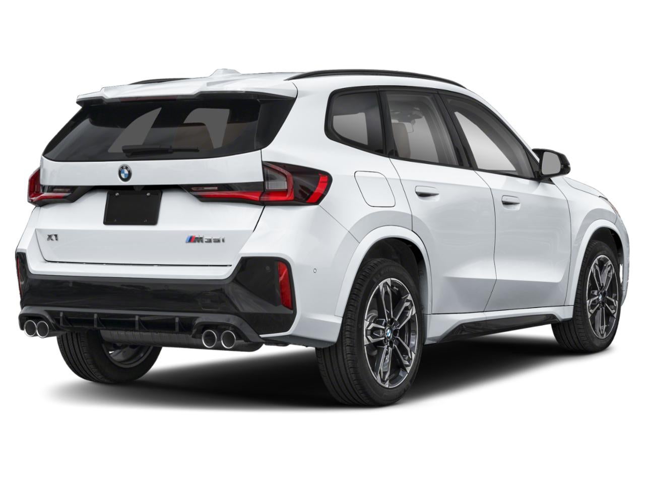 2024 BMW X1 M35i Sports Activity Vehicle