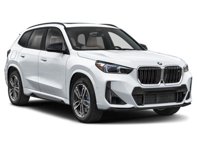 2024 BMW X1 M35i Sports Activity Vehicle