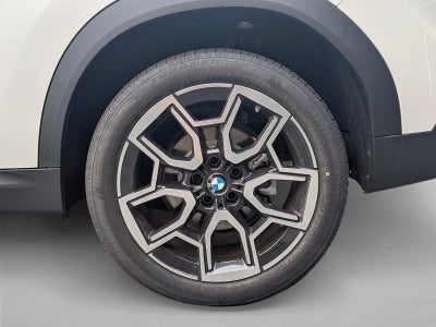 2026 BMW X2 xDrive28i Sports Activity Coupe