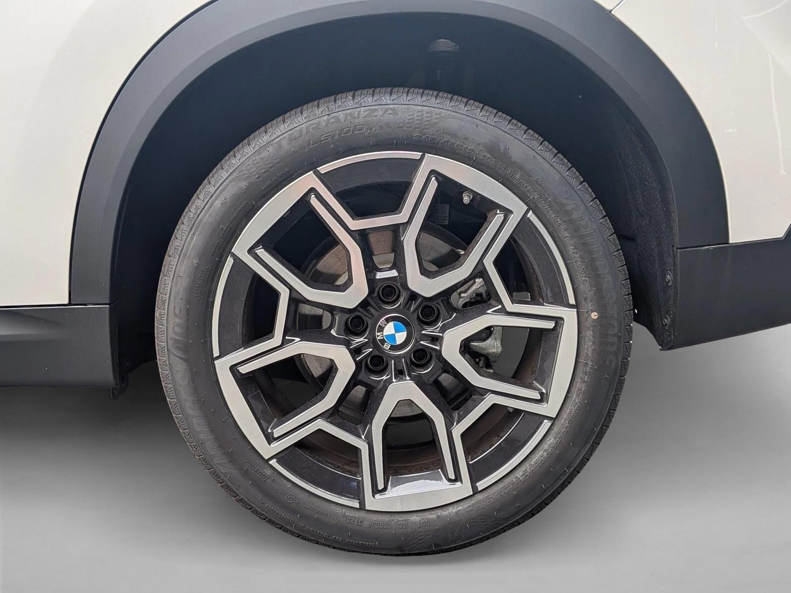 2026 BMW X2 xDrive28i Sports Activity Coupe