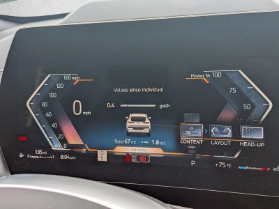 2026 BMW X2 xDrive28i Sports Activity Coupe