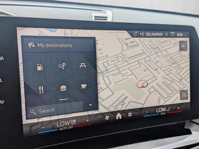 2026 BMW X2 xDrive28i Sports Activity Coupe