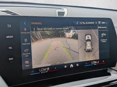 2026 BMW X2 xDrive28i Sports Activity Coupe