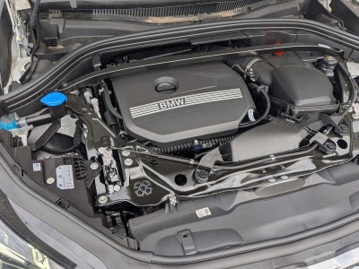 2026 BMW X2 xDrive28i Sports Activity Coupe