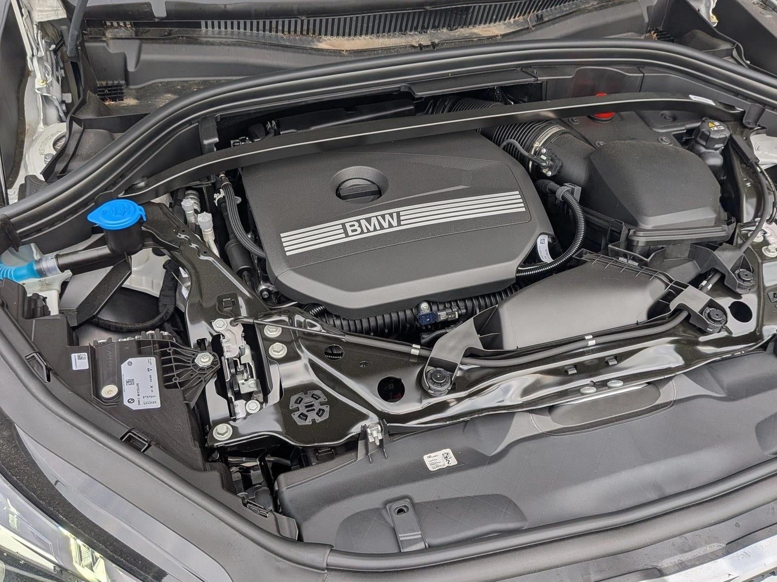 2026 BMW X2 xDrive28i Sports Activity Coupe