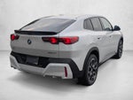 2026 BMW X2 xDrive28i Sports Activity Coupe