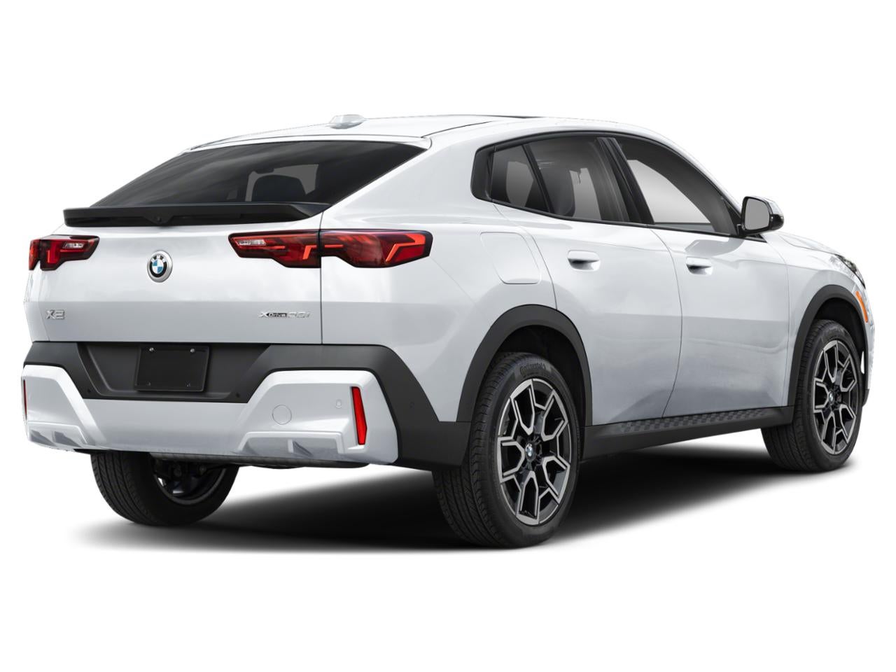 2026 BMW X2 xDrive28i Sports Activity Coupe