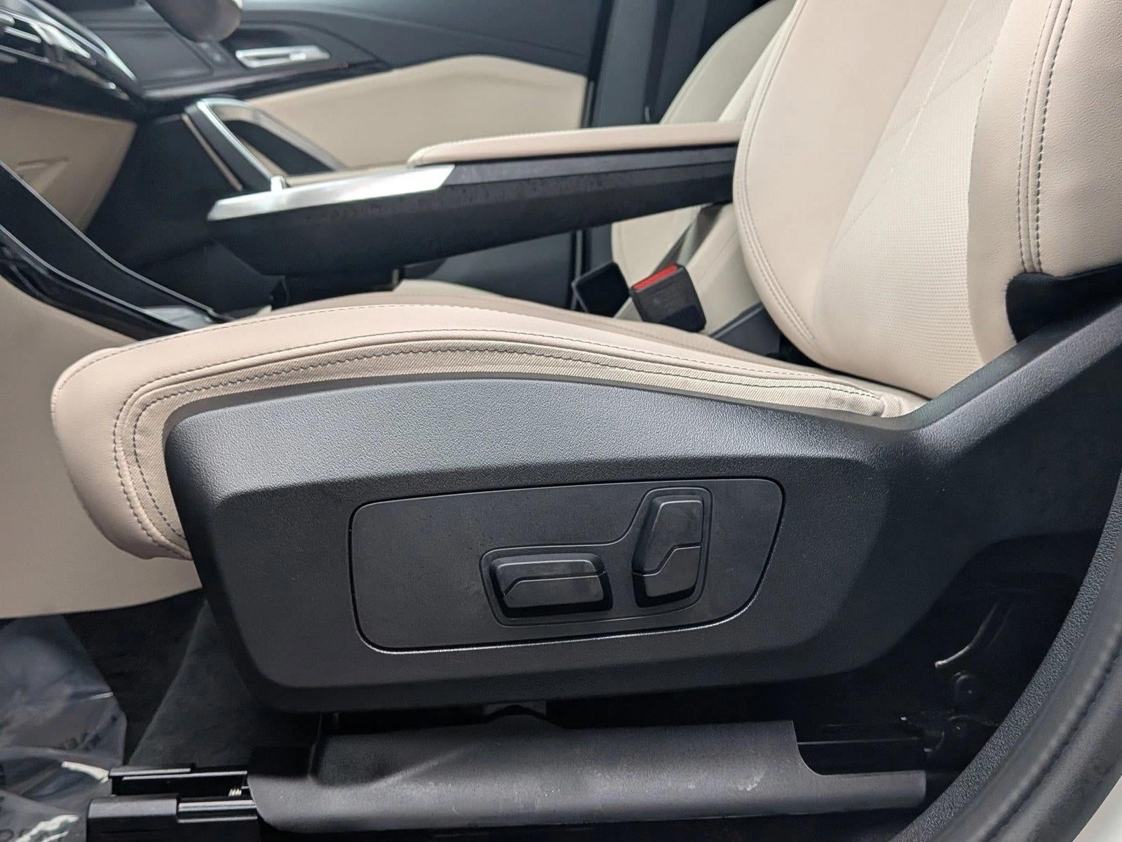 2025 BMW X1 xDrive28i Sports Activity Vehicle