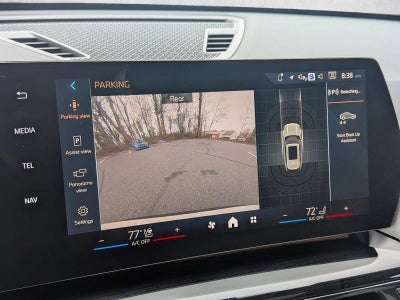 2025 BMW X1 xDrive28i Sports Activity Vehicle