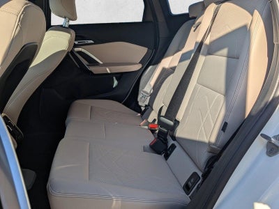 2025 BMW X1 xDrive28i Sports Activity Vehicle