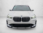 2025 BMW X1 xDrive28i Sports Activity Vehicle