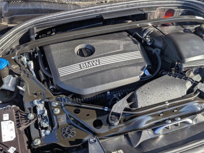 2025 BMW X1 xDrive28i Sports Activity Vehicle