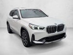 2025 BMW X1 xDrive28i Sports Activity Vehicle