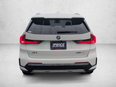 2025 BMW X1 xDrive28i Sports Activity Vehicle